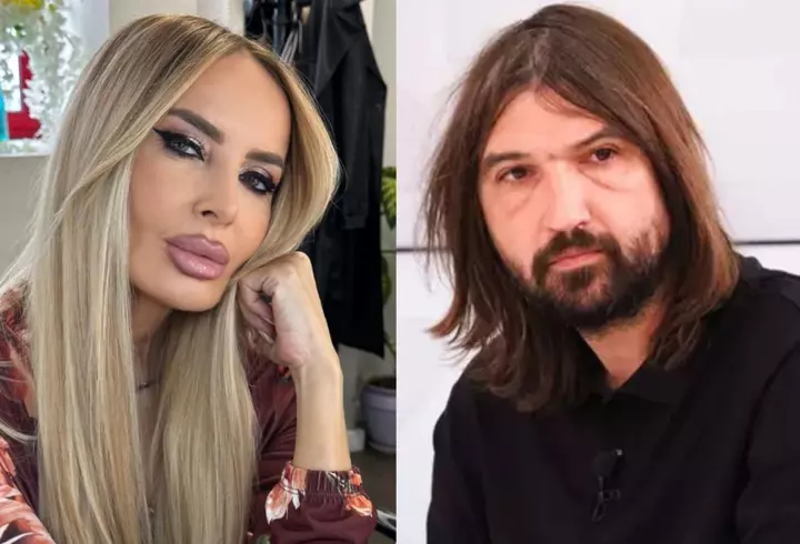 De ce a divorțat, de fapt, Mihaela Tatu, după 16 ani de căsnicie și care este motivul pentru care nu s-a mai recăsătorit: "A fost de comun acord!"