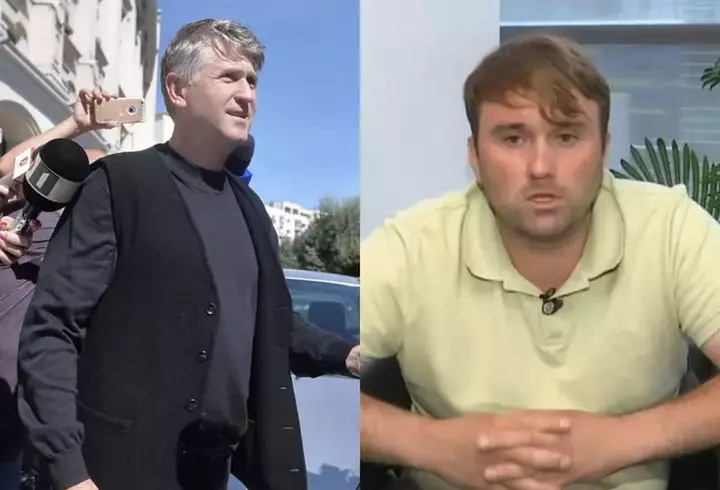 Cum arată și cu ce se ocupă Nana Falemi, la 17 ani după ce s-a retras din fotbal: "Eu am fost propriul meu model"