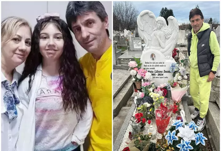 Ramona Olaru și Dan Alexa, moment savuros în direct, la TV: „Asta e fault, băiatul meu!”. Cu ce l-a surprins vedeta pe antrenor