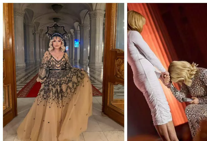 Cum arată Gabriela Cristea în costum de baie, după ce a slăbit 30 de kilograme: "Cui nu îi place că nu mai am corpul ferm ca la 20 de ani îi spun doar că nu mai am 20 de ani"