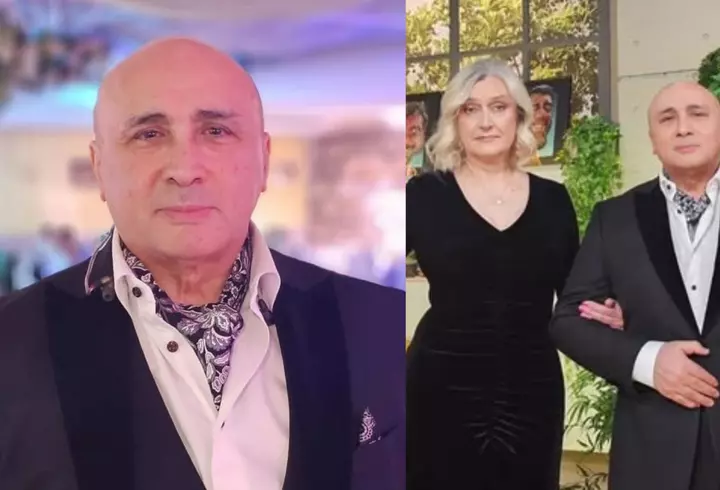 Ramona Olaru și Dan Alexa, moment savuros în direct, la TV: „Asta e fault, băiatul meu!”. Cu ce l-a surprins vedeta pe antrenor