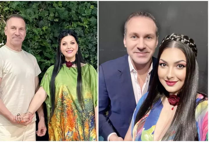 Cum arată Diandra Moga, fosta ispită de la Insula Iubirii, după mai multe operații estetice. Femeia care l-a sedus pe Andrei Rotaru este complet schimbată!
