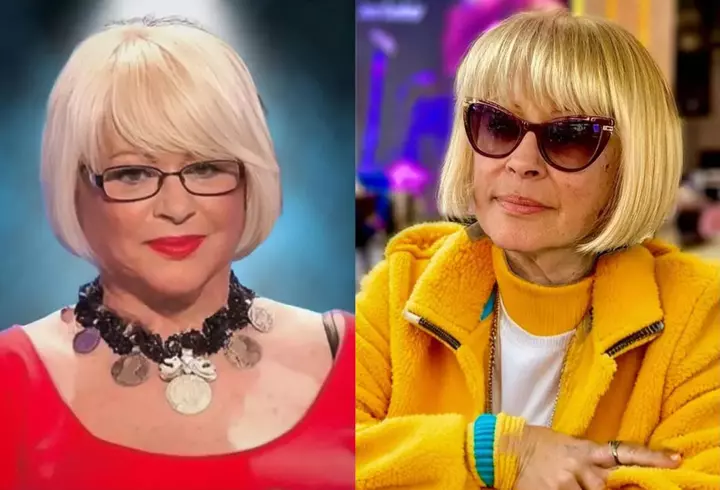 Denise Rifai și-a schimbat părerea despre Mircea Badea, după ce a comparat-o cu o păpușă gonflabilă: „E atât de mișto, de complex, de sensibil. E tulburător!”