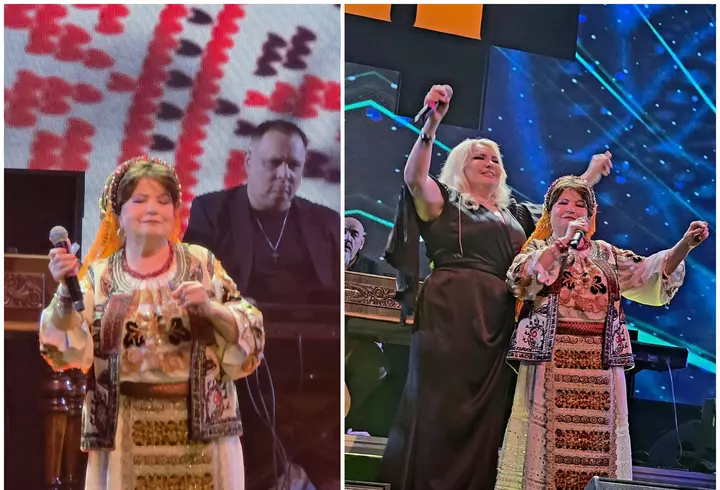 Denise Rifai spune că va face din nou echipă cu Dan Negru: "O să prezentăm împreună". Ce a răspuns la întrebarea dacă revine prezentatorul la Antena 1