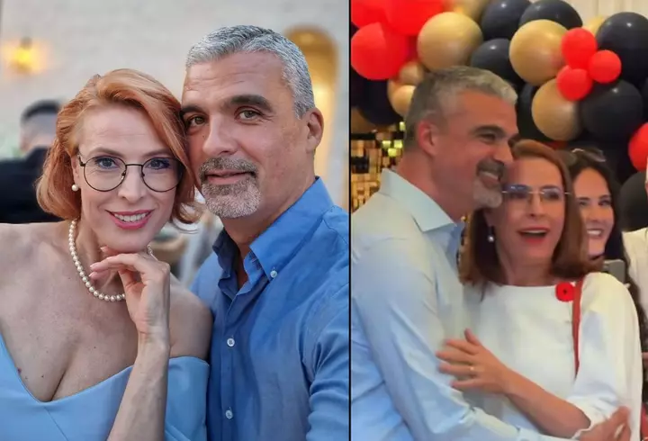 Adriana Bahmuțeanu, acuzații dure după ce nu și-a mai văzut băieții de un an și jumătate: "Nu am reușit să reluăm legătura și mă doare sufletul. Știu cine e în spatele lor, știu ce interese sunt"
