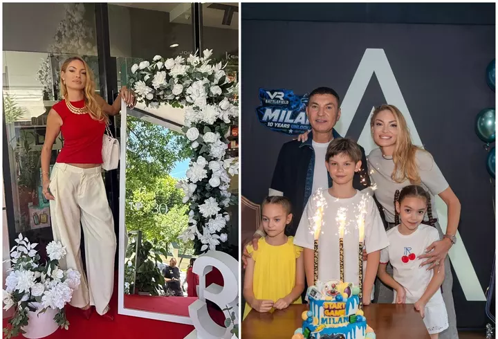 De ce a divorțat, de fapt, Mihaela Tatu, după 16 ani de căsnicie și care este motivul pentru care nu s-a mai recăsătorit: "A fost de comun acord!"