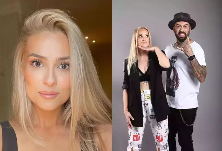 Cum arată Diandra Moga, fosta ispită de la Insula Iubirii, după mai multe operații estetice. Femeia care l-a sedus pe Andrei Rotaru este complet schimbată!