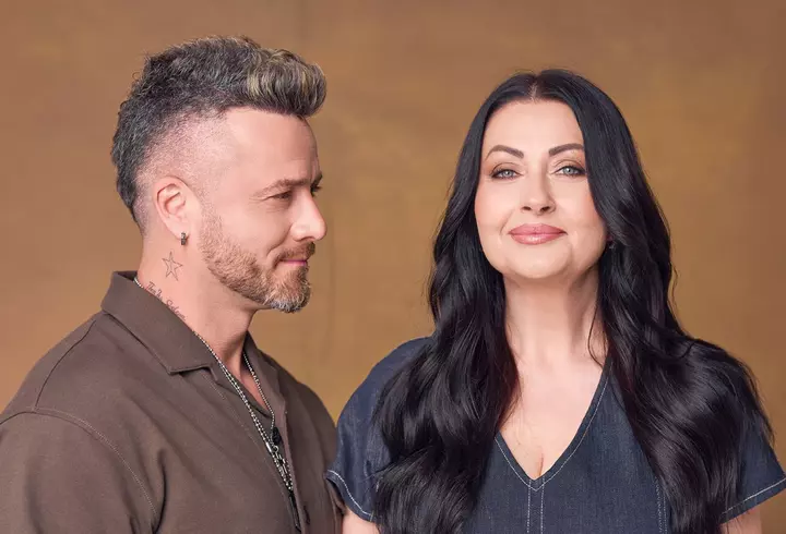 Eva și David Măruță, declarații sincere despre părinții lor. Ce activități fac împreună și cine e mai exigent: „Tata poate fi convins mai repede!” / EXCLUSIV