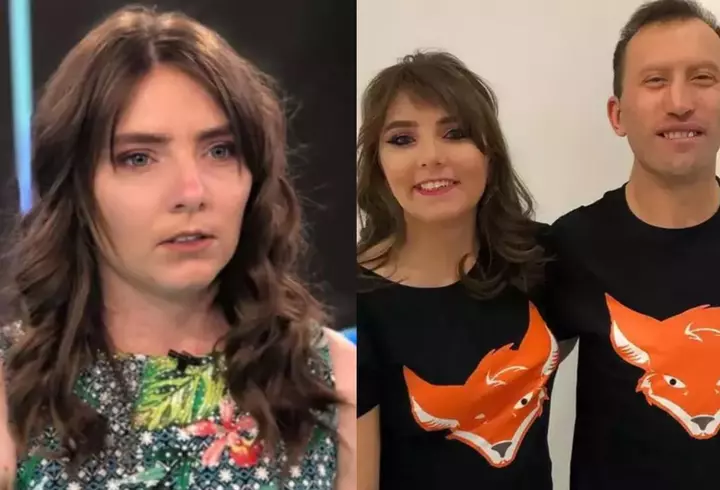Denise Rifai și-a schimbat părerea despre Mircea Badea, după ce a comparat-o cu o păpușă gonflabilă: „E atât de mișto, de complex, de sensibil. E tulburător!”