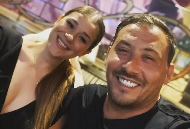 Ani Crețu nu și-a invitat nici măcar mama la nuntă. Ce a spus soțul ei când i-a propus să se căsătorească în secret: „Am discutat cu Marcel, chiar cu o seară înainte!”