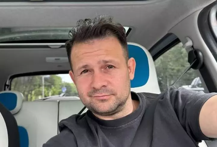 Povestea de dragoste dintre Marius Moga și Bianca Lăpuște. S-au cunoscut la o petrecere organizată de Pro TV și au împreună o fiică