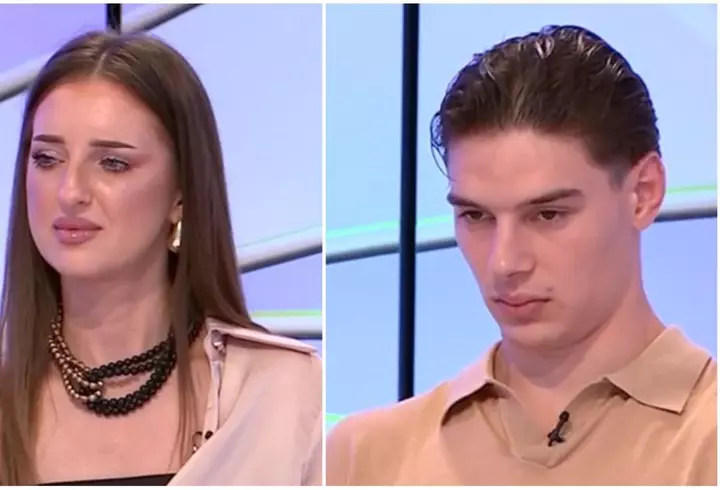 Ani Crețu nu și-a invitat nici măcar mama la nuntă. Ce a spus soțul ei când i-a propus să se căsătorească în secret: „Am discutat cu Marcel, chiar cu o seară înainte!”