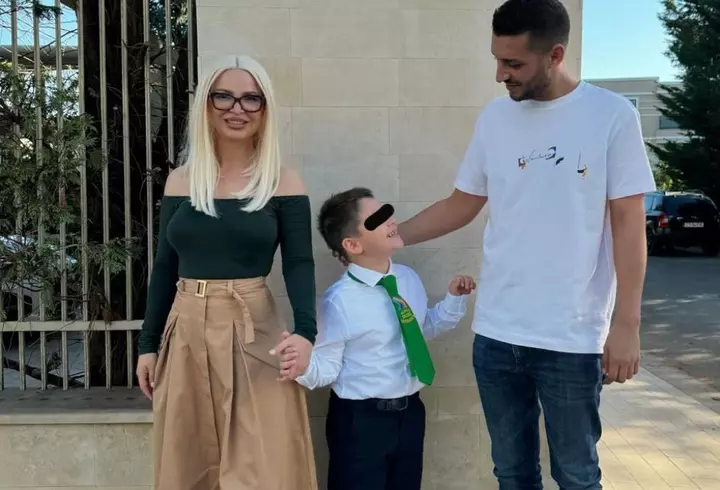 Tudor Chirilă și iubita lui, Iulia Mîzgan, au fost înșelați cu 30.000 de euro când și-au renovat pensiunea: „Nu am avut depresie din dragoste, cum am avut depresie de la constructori”