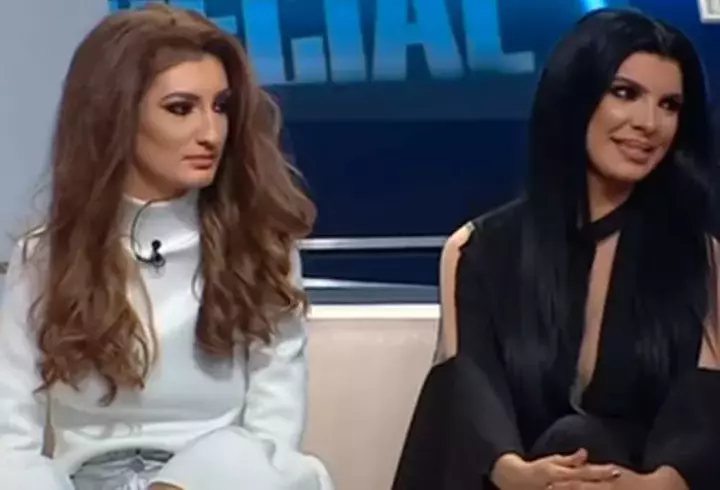 Povestea de dragoste dintre Cristina Spătar și Mirco Maschio. Italianul a acuzat-o pe "Regina R&B" de infidelitate și s-au despărțit înainte de nuntă