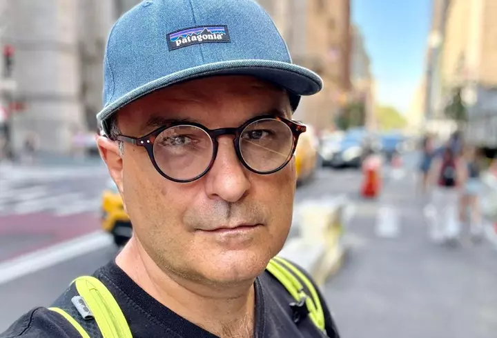 Cine este ispita Daniel Chiorean de la Insula Iubirii 2026. Are 35 de ani, e model și antrenor de fitness: „Vreau să fiu exact cum sunt în viața reală și sunt convins că asta se va vedea”