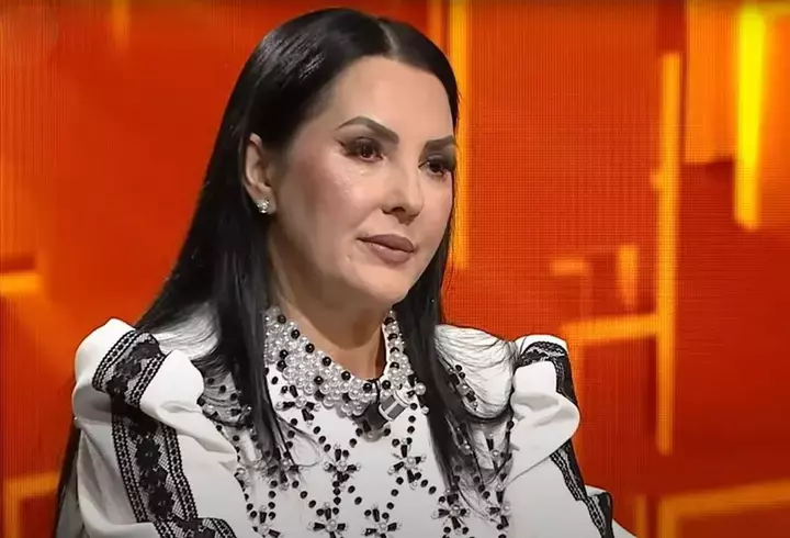 Analia Selis a spus adevăratul motiv pentru care s-a mutat în România, în urmă cu 23 de ani: "Adaptarea nu a fost grea, eram atât de îndrăgostită, încât totul era frumos și perfect"/ EXCLUSIV