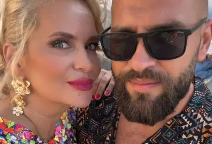 Cum a slăbit Roxana Blenche 25 de kilograme: "Aveam o vârstă metabolică de 68 de ani. Eram o bătrânică plină de înțelepciune"