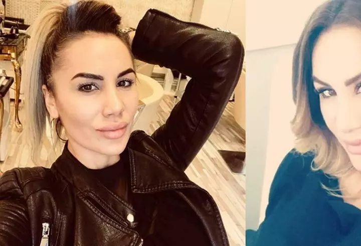 Cum se simte Monica Pop după ce a făcut un AVC, în urma unei dispute cu directorul Spitalului de Oftalmologie: ”Avocații și polițiștii spun să depun plângere penală pentru agresiune verbală cu consecințe foarte grave” / EXCLUSIV