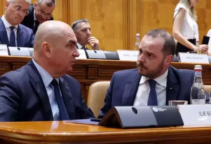 În ce măsură PNL va susține un guvern tehnocrat. Condițiile lui Ilie Bolojan: "Un program de guvernare care păstrează linia de a controla cheltuielile statului"