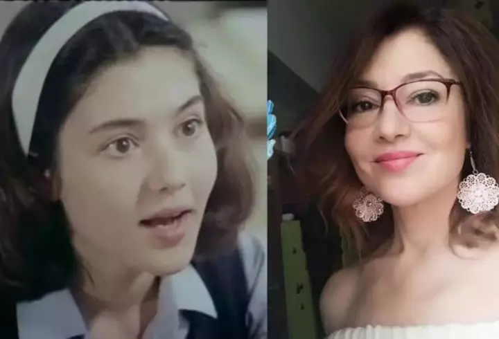 Povestea de dragoste dintre Marius Moga și Bianca Lăpuște. S-au cunoscut la o petrecere organizată de Pro TV și au împreună o fiică