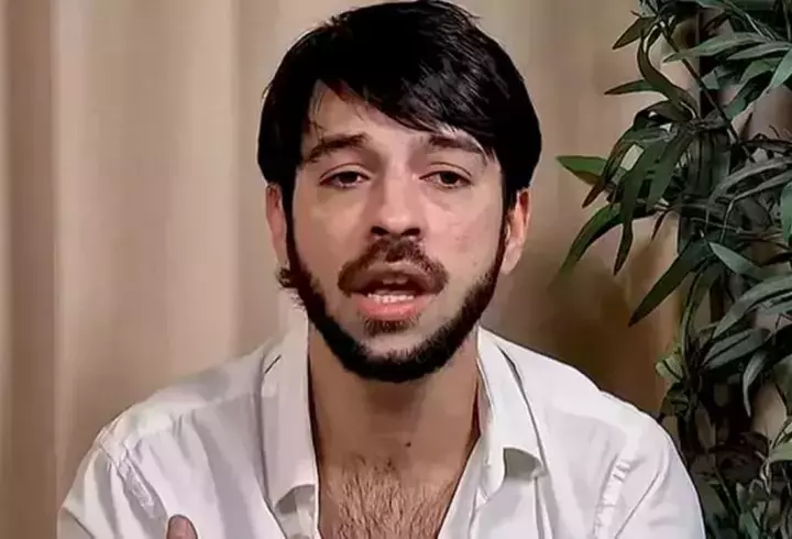 Povestea de dragoste dintre Marius Moga și Bianca Lăpuște. S-au cunoscut la o petrecere organizată de Pro TV și au împreună o fiică