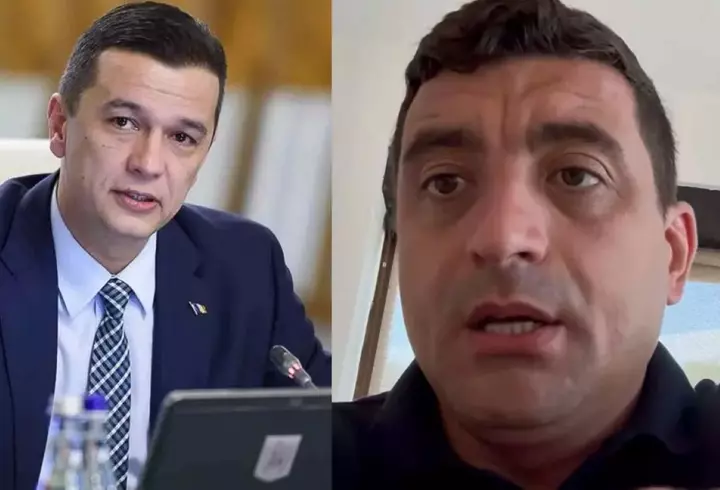 Marcel Ciolacu face front comun cu Traian Băsescu și cataloghează criza energetică drept o "criză de penibilitate": "Aia cu barjele mi-a plăcut cel mai mult"
