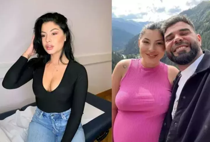 Tudor Chirilă și iubita lui, Iulia Mîzgan, au fost înșelați cu 30.000 de euro când și-au renovat pensiunea: „Nu am avut depresie din dragoste, cum am avut depresie de la constructori”