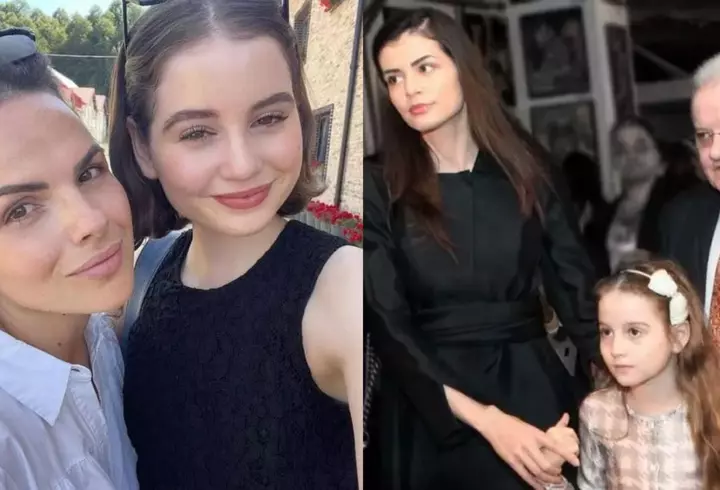 Daniela Gyorfi, despre anii în care și-a îngrijit mama paralizată: „Pentru mine nu a fost o povară!”. Ce a învățat de la femeia care i-a fost model / EXCLUSIV