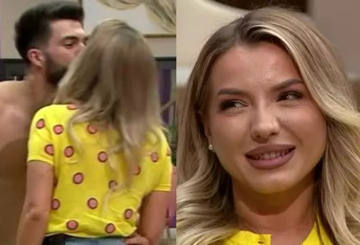 Radu Mazăre Jr. și Roxana Vașniuc, primele declarații după ce s-au afișat împreună: „Dumnezeu are un mod minunat de a ne ghida pașii. Deschide uși noi exact la momentul potrivit”