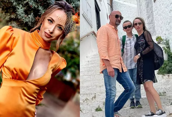 Alice Peneacă și Dragoș Caliminte au făcut nunta. Petrecerea s-a desfășurat în aer liber, iar mireasa a surprins cu două rochii spectaculoase, dintre care una scurtă, purtată cu cizme