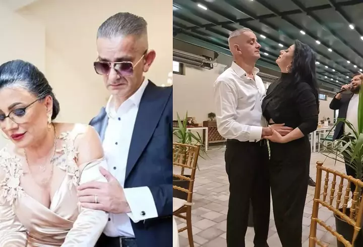 Tudor Chirilă și iubita lui, Iulia Mîzgan, au fost înșelați cu 30.000 de euro când și-au renovat pensiunea: „Nu am avut depresie din dragoste, cum am avut depresie de la constructori”