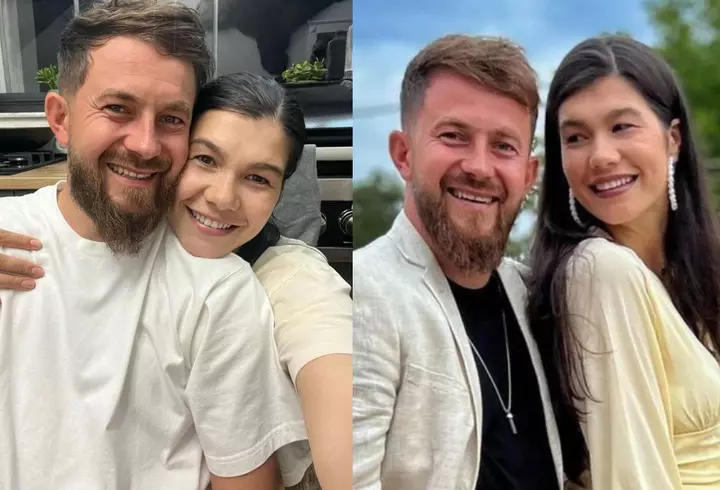 Tudor Chirilă și iubita lui, Iulia Mîzgan, au fost înșelați cu 30.000 de euro când și-au renovat pensiunea: „Nu am avut depresie din dragoste, cum am avut depresie de la constructori”