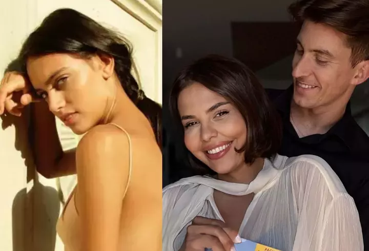 Cine este Raffaella de la Casa iubirii. Are 23 de ani, este din Satu Mare și a locuit în Austria timp de 13 ani