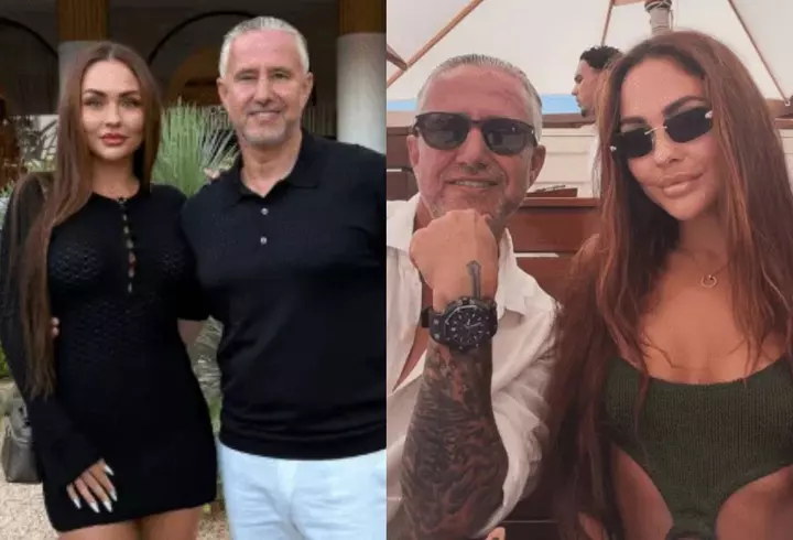 Cine este Raffaella de la Casa iubirii. Are 23 de ani, este din Satu Mare și a locuit în Austria timp de 13 ani