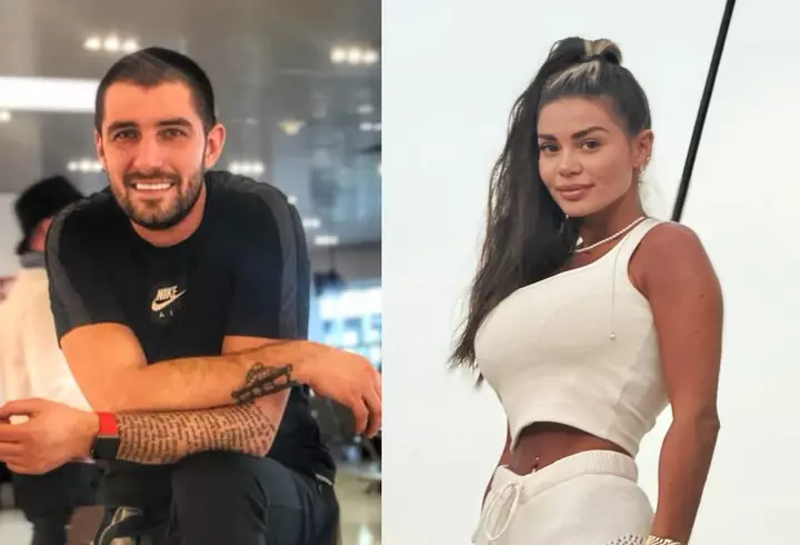 Cine este Raffaella de la Casa iubirii. Are 23 de ani, este din Satu Mare și a locuit în Austria timp de 13 ani