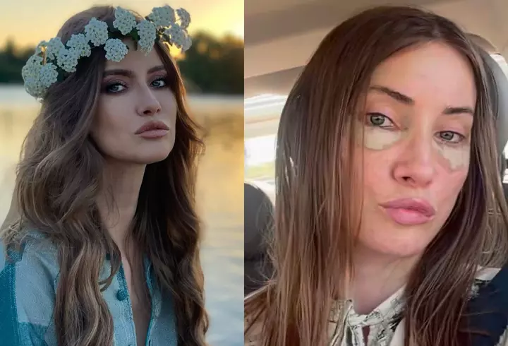 Cine este Raffaella de la Casa iubirii. Are 23 de ani, este din Satu Mare și a locuit în Austria timp de 13 ani