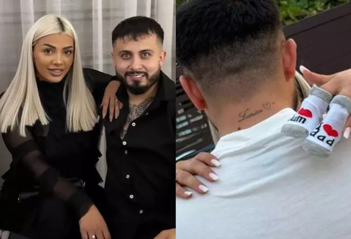 Cine este Raffaella de la Casa iubirii. Are 23 de ani, este din Satu Mare și a locuit în Austria timp de 13 ani