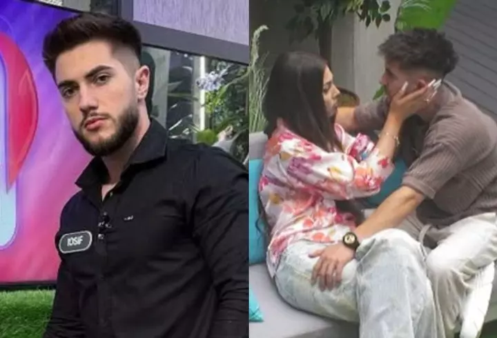 Cine este Raffaella de la Casa iubirii. Are 23 de ani, este din Satu Mare și a locuit în Austria timp de 13 ani