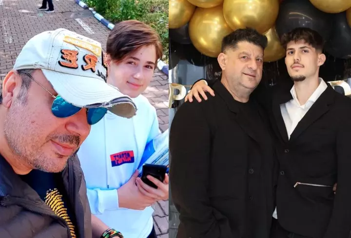 Cine este Raffaella de la Casa iubirii. Are 23 de ani, este din Satu Mare și a locuit în Austria timp de 13 ani