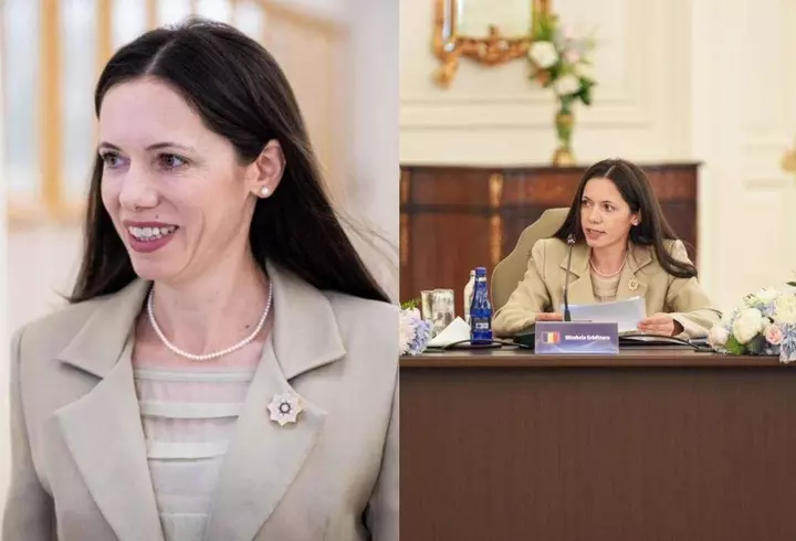 Radu Mazăre Jr. și Roxana Vașniuc, primele declarații după ce s-au afișat împreună: „Dumnezeu are un mod minunat de a ne ghida pașii. Deschide uși noi exact la momentul potrivit”