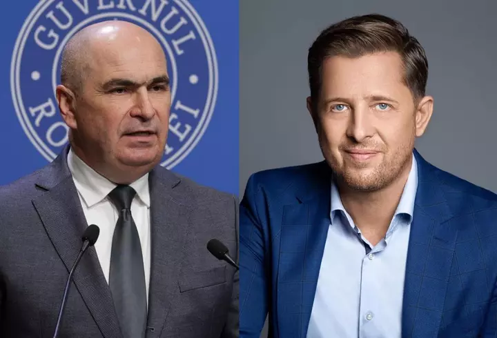 Radu Mazăre Jr. și Roxana Vașniuc, primele declarații după ce s-au afișat împreună: „Dumnezeu are un mod minunat de a ne ghida pașii. Deschide uși noi exact la momentul potrivit”