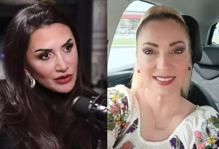 Radu Mazăre Jr. și Roxana Vașniuc, primele declarații după ce s-au afișat împreună: „Dumnezeu are un mod minunat de a ne ghida pașii. Deschide uși noi exact la momentul potrivit”