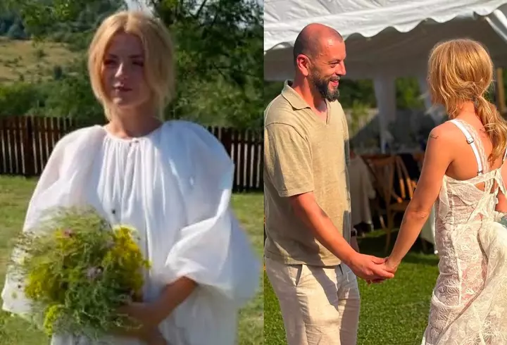 Radu Mazăre Jr. și Roxana Vașniuc, primele declarații după ce s-au afișat împreună: „Dumnezeu are un mod minunat de a ne ghida pașii. Deschide uși noi exact la momentul potrivit”