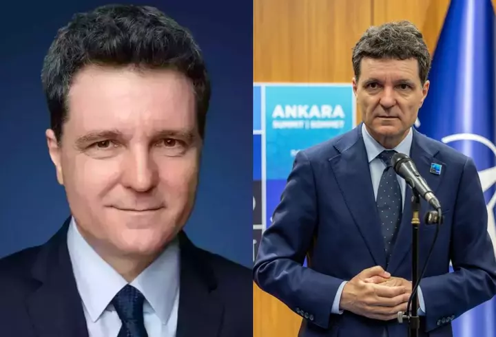Radu Mazăre Jr. și Roxana Vașniuc, primele declarații după ce s-au afișat împreună: „Dumnezeu are un mod minunat de a ne ghida pașii. Deschide uși noi exact la momentul potrivit”