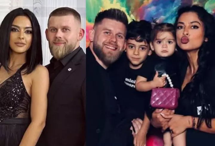 Radu Mazăre Jr. și Roxana Vașniuc, primele declarații după ce s-au afișat împreună: „Dumnezeu are un mod minunat de a ne ghida pașii. Deschide uși noi exact la momentul potrivit”