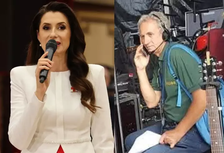 Radu Mazăre Jr. și Roxana Vașniuc, primele declarații după ce s-au afișat împreună: „Dumnezeu are un mod minunat de a ne ghida pașii. Deschide uși noi exact la momentul potrivit”