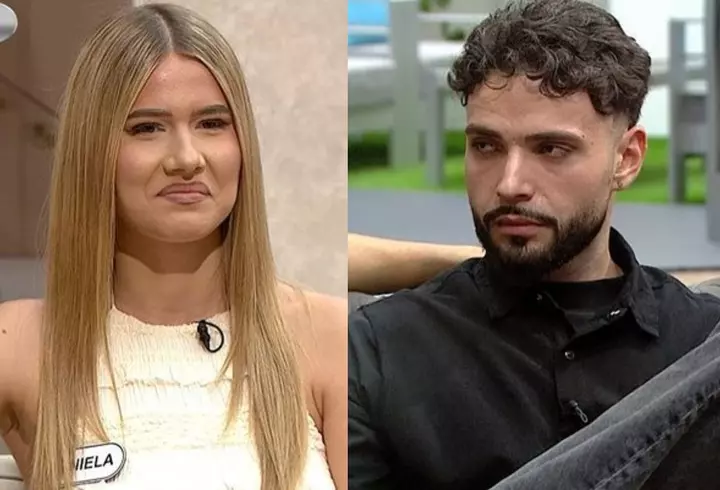 O mai ții minte pe Bianca Roman, ispită la Insula Iubirii 2015? Cum arată în prezent și cine este iubitul ei celebru: "Nu l-aș schimba vreodată în viața asta cu nimeni"