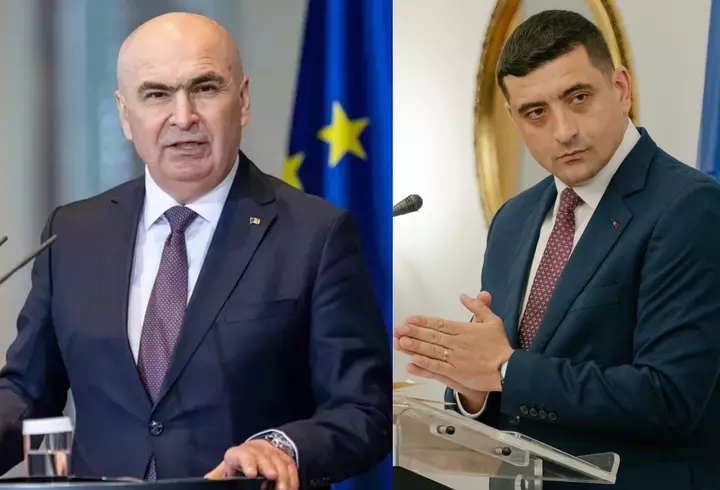 Marcel Ciolacu face front comun cu Traian Băsescu și cataloghează criza energetică drept o "criză de penibilitate": "Aia cu barjele mi-a plăcut cel mai mult"