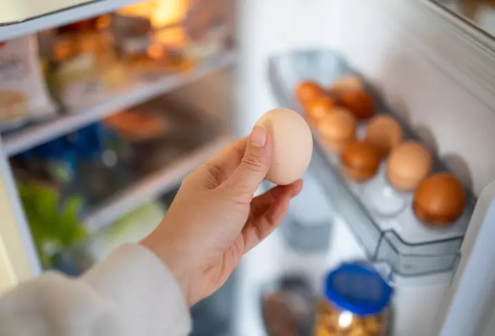 Cum se congelează corect vinetele ca să nu devină cauciucate la iarnă