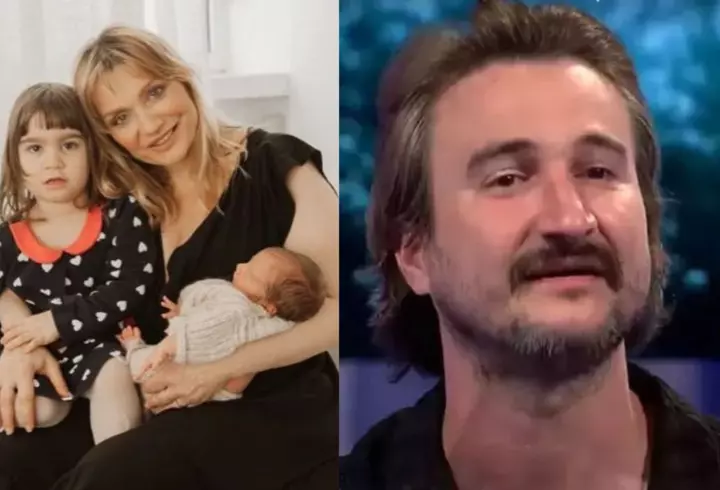 Daniela Gyorfi, despre anii în care și-a îngrijit mama paralizată: „Pentru mine nu a fost o povară!”. Ce a învățat de la femeia care i-a fost model / EXCLUSIV